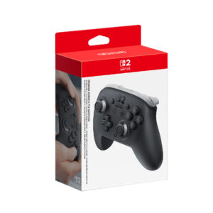 Nintendo Switch 2 Pro Controller