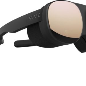 HTC Vive Flow VR Black - Ausstellungsstück