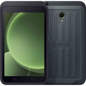 Samsung Galaxy Tab Active5 5G 128GB Enterprise Edition green