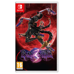 Bayonetta 3