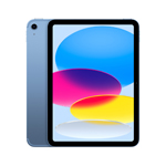 Apple iPad 11" (A16) Wi-Fi + Cellular, 128GB, blau