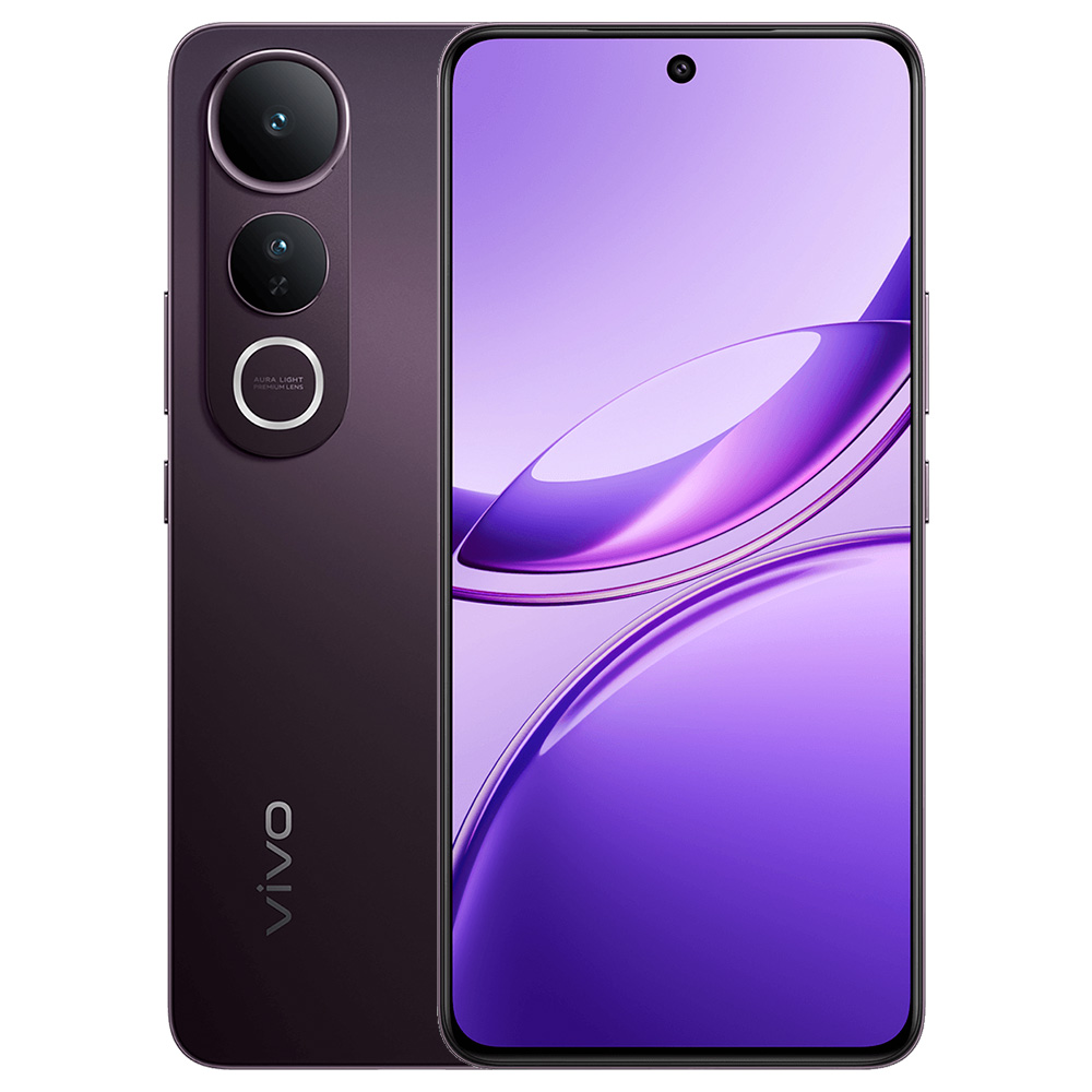 VIVO V50 Lite - 5G - 256 GB - Titanium Black