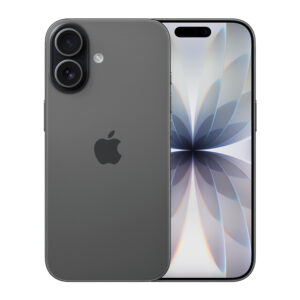 Apple iPhone 17 256GB Schwarz