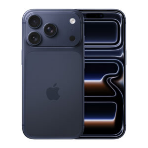 iPhone 17 Pro 512GB Tiefblau