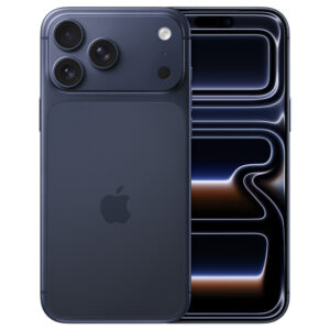 iPhone 17 Pro Max 256GB Tiefblau