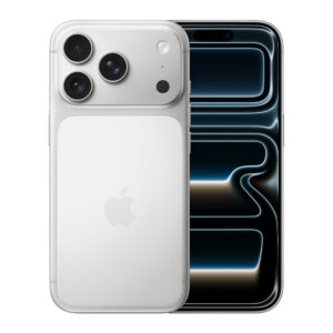 iPhone 17 Pro 256GB Silber
