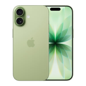 iPhone 17 256GB Salbei