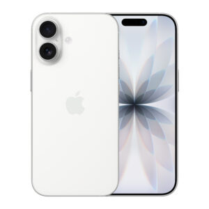 iPhone 17 256GB Weiß