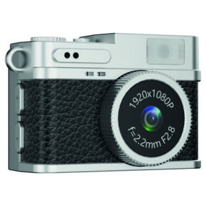 Easypix MiniPro XS1 Digitalkamera