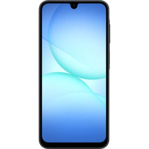 Samsung Galaxy A17 DS 4G 128GB black