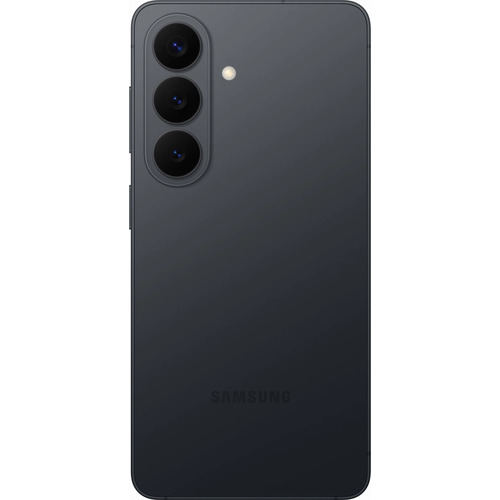 Samsung Galaxy S26 DS 5G 256GB black – Bild 2