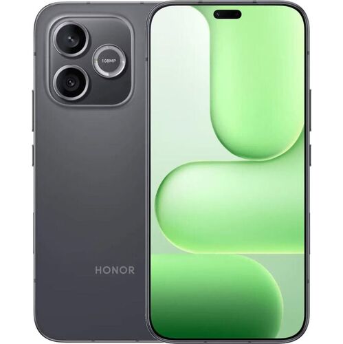 Honor 600 Lite DS 5G 256GB velvet black – Bild 5