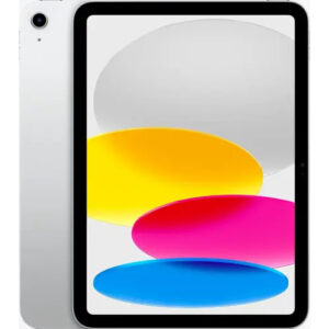 Apple iPad 11 Wi-Fi + Cellular (2025) 5G 128GB silver