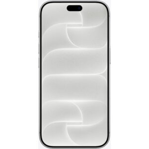 Apple iPhone 18 Pro 5G 256GB silver
