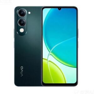 Vivo Y31e 256 GB Schwarz inkl. Buds Air3 & 44W Charger
